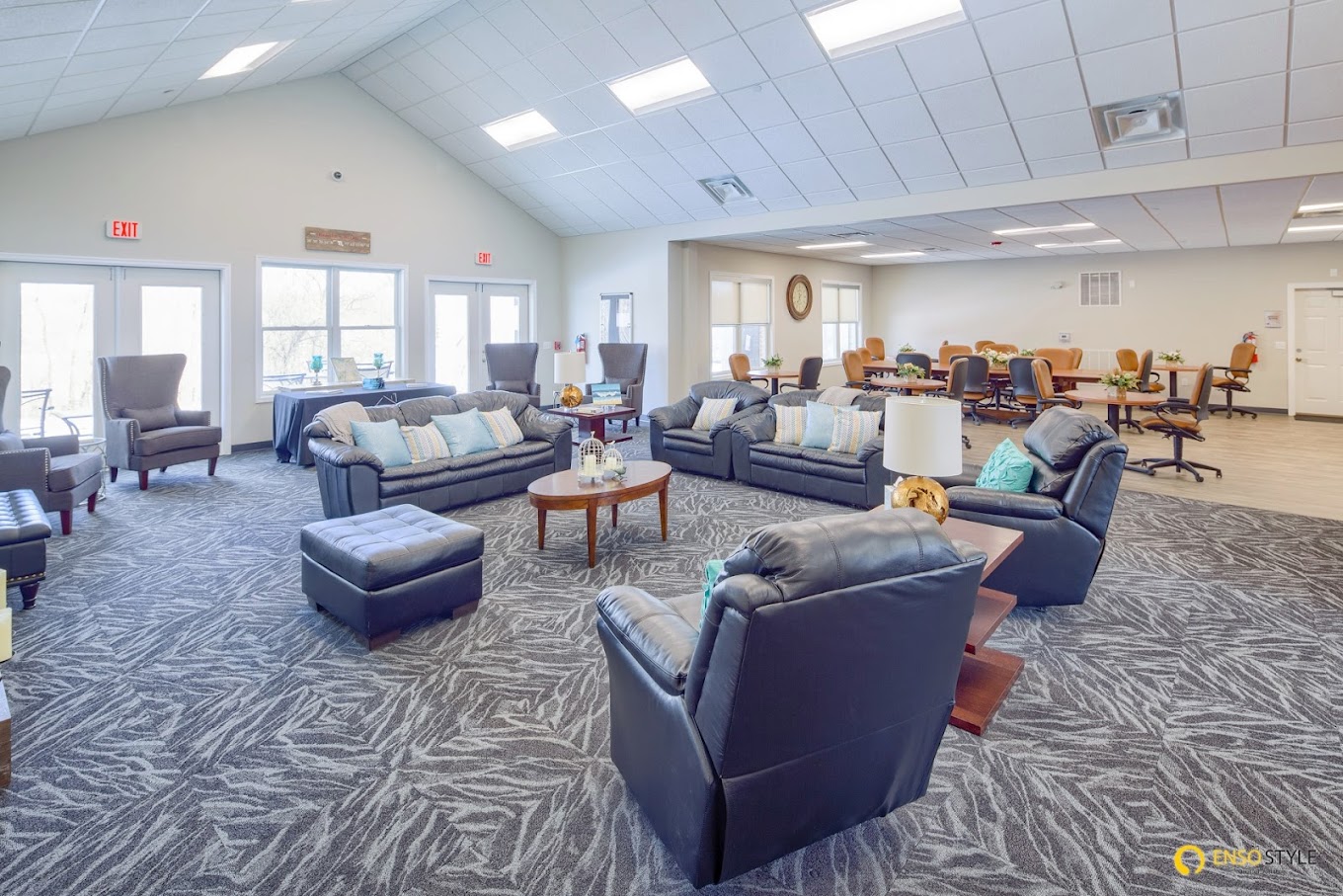 Brookes House Hagerstown 6