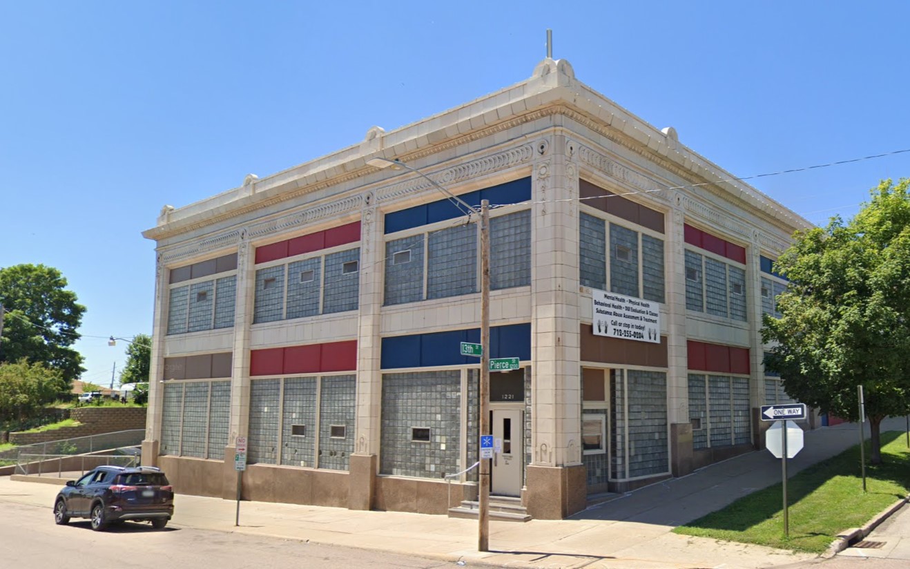 Family Access Center Sioux City1