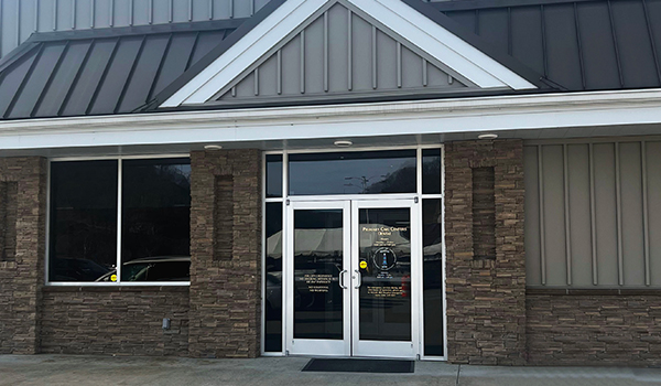 Beacons Of Hope Hazard 1