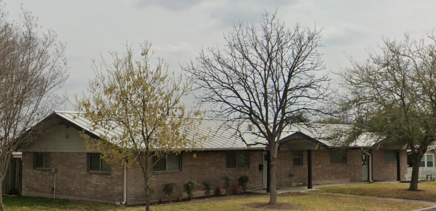 River City Rehabilitation Center Inc New Braunfels New Braunfels 3