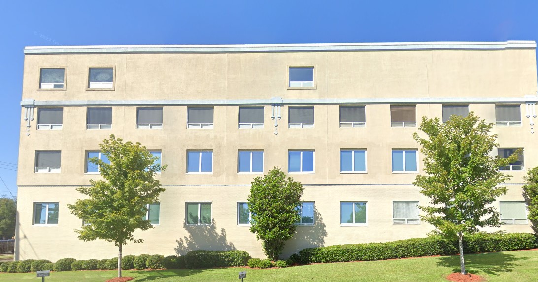 Brentwood Hospital Shreveport3