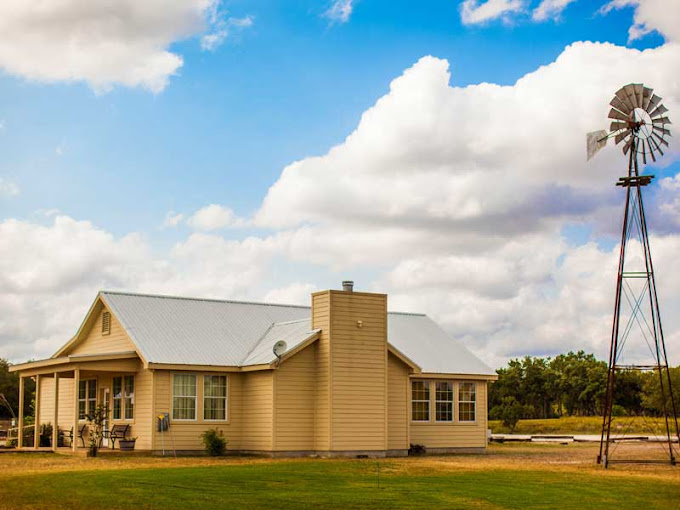 Trs Behavioral Care Inc The Right Step Wimberley Wimberley 1