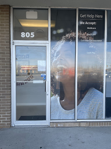 Recovery Concepts Urbana Llc Champaign 4