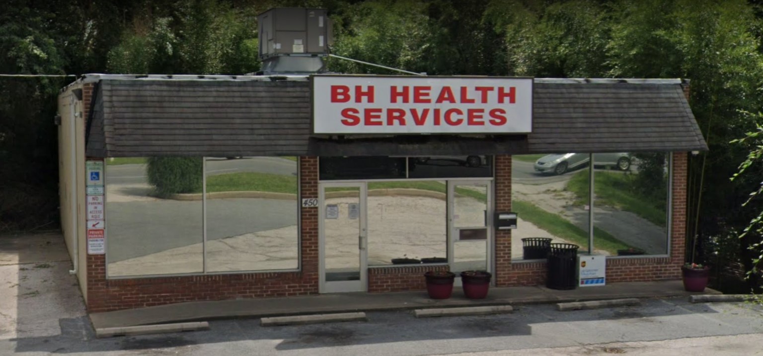 Bh Health Services Inc Westminster1