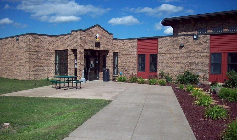 Mash Ka Wisen Treatment Center Sawyer 3