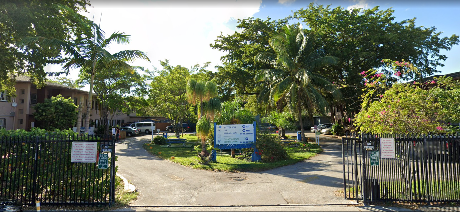 Better Way Of Miami Inc Miami 1