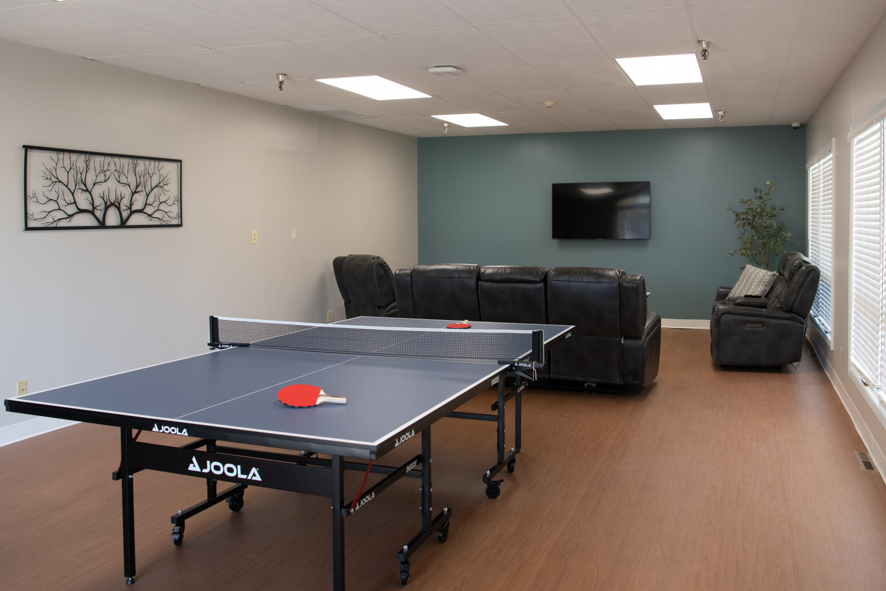 Silver Maple Recovery Lorain 3