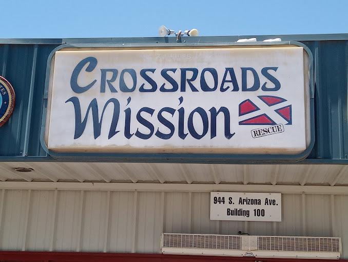 Crossroads Mission Of Yuma Yuma 2 1
