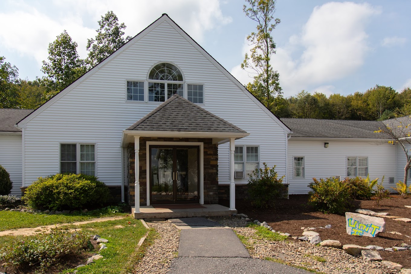 White Deer Run Allenwood Photo1