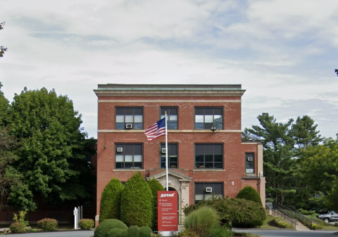 Sstar Short Term Inpatient Rehabilitation Fall River1