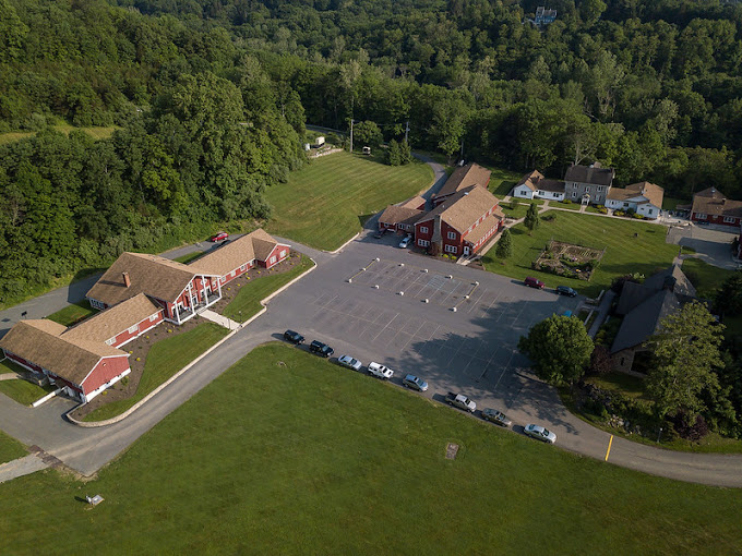 Little Hill Alina Lodge Blairstown 7