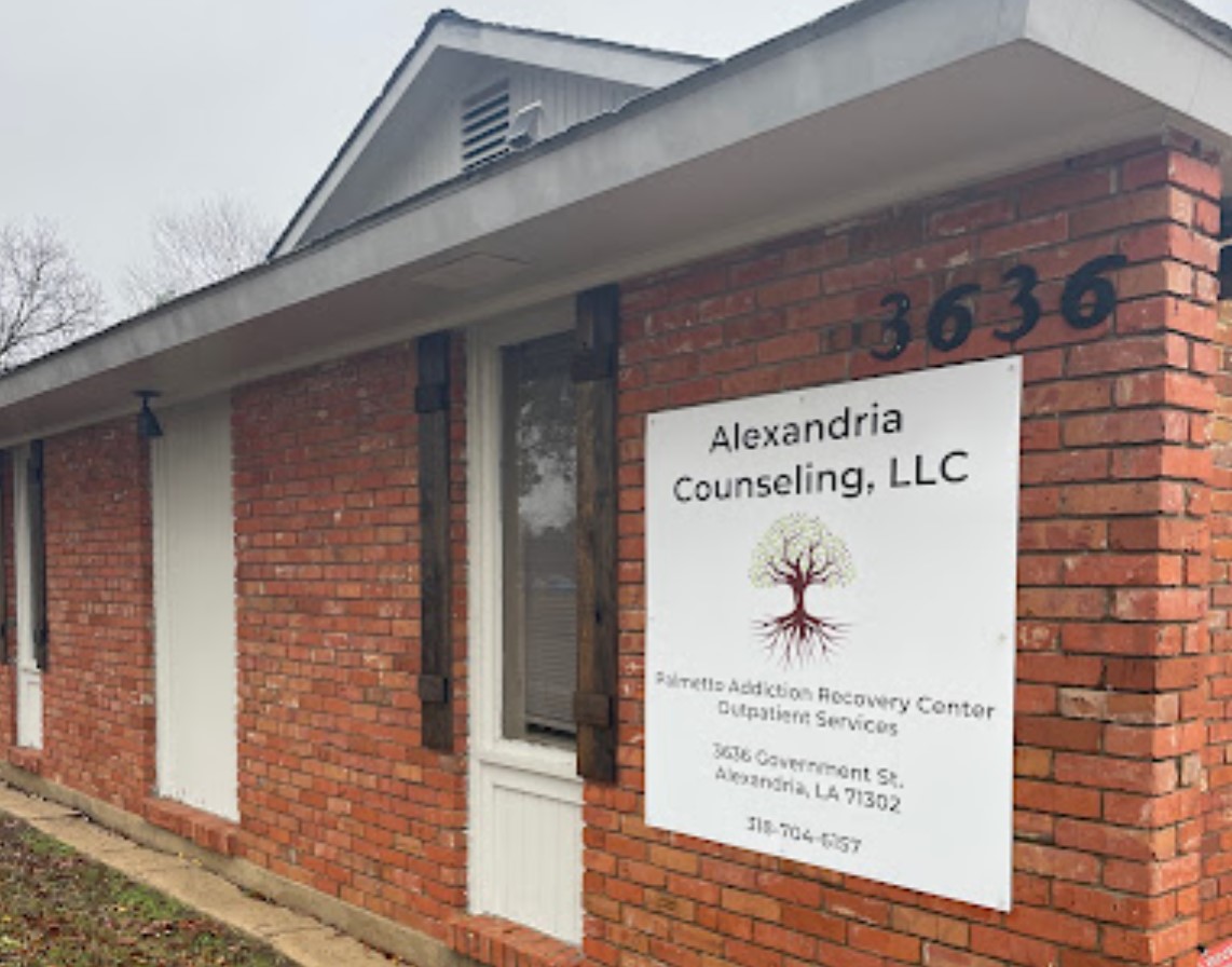 Palmetto Addiction Recovery Center Alexandria Iop Alexandria3
