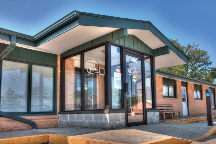 Aspire Indiana Inc Bolin Building Anderson1