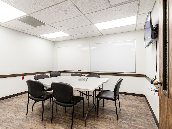 Ann Arbor Comprehensive Treatment Ctr Crc Recovery Inc Ann Arbor3