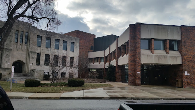 Regional Mental Health Center Stark Center East Chicago 1