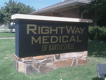Oklahoma Treatment Services Llc Bartlesville Rightway Medical Bartlesville 3