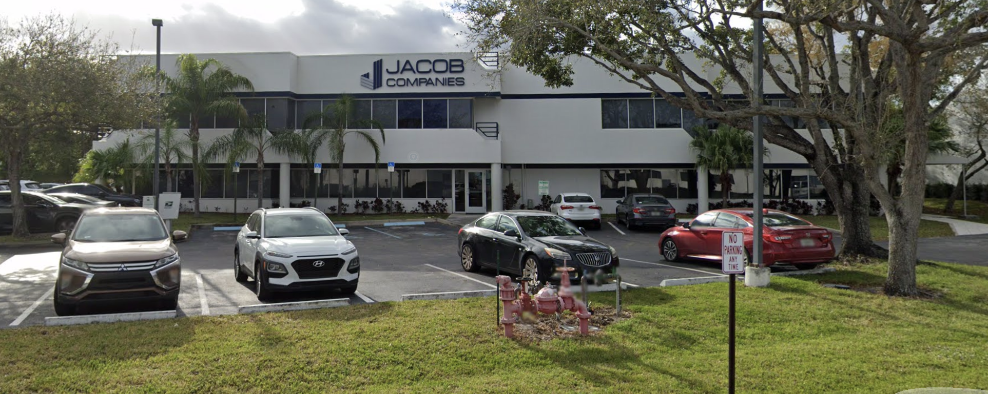 Ikare Treatment Center Llc West Palm Beach 1