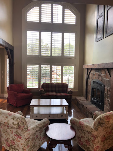 Hope Rising Residential New Harmony 5