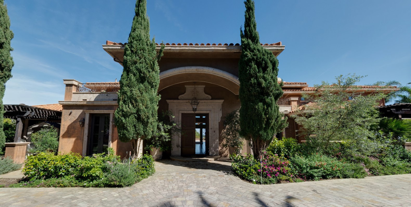 6390 Meadows Court Llc Passages 8 Malibu Edxterior Front