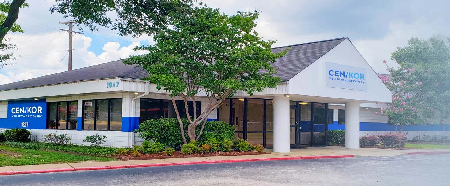 Cenikor Foundation Adult Short Term Residential Treatment Tyler 1 B