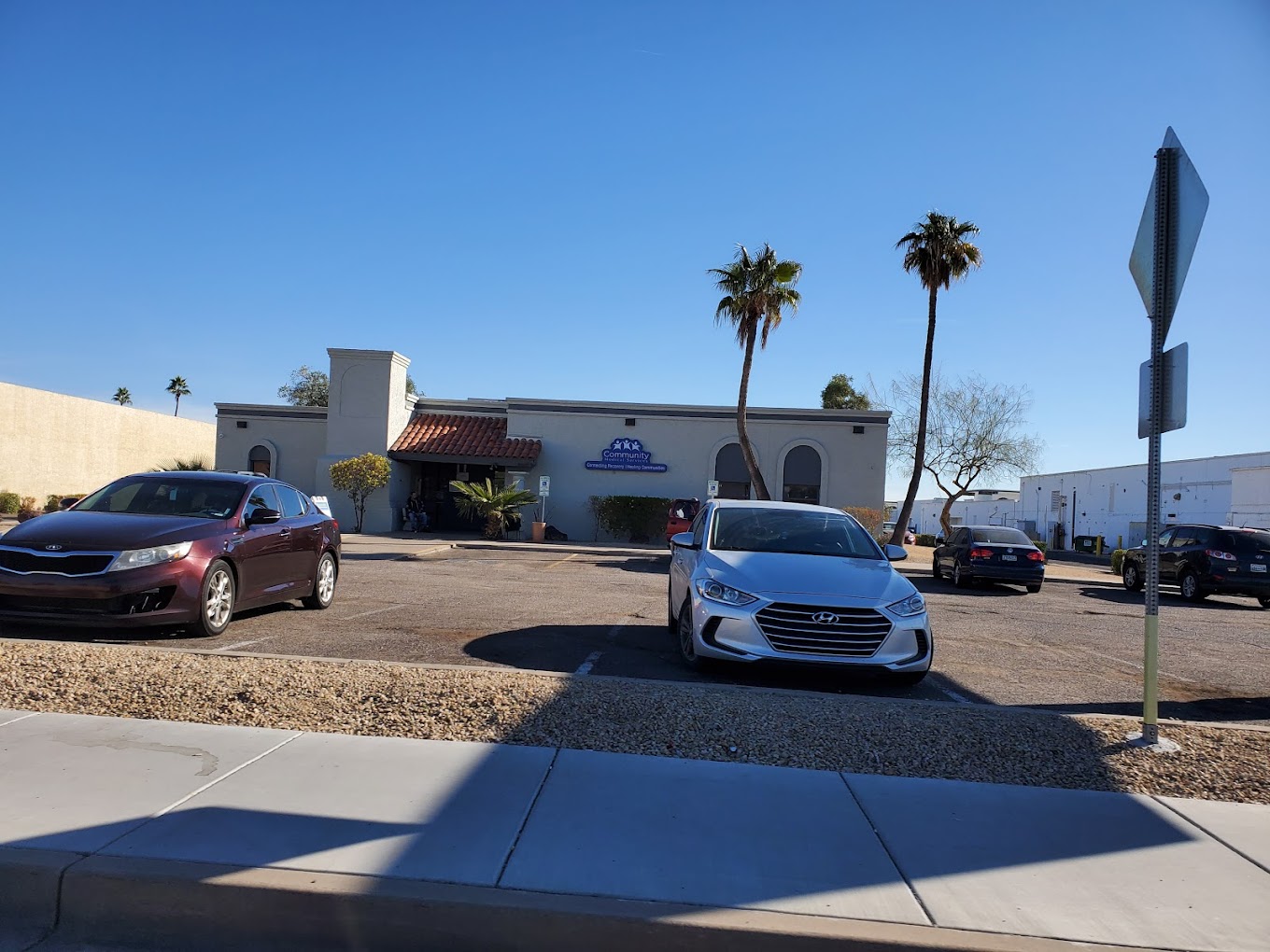 Community Medical Services Peoria Peoria 2