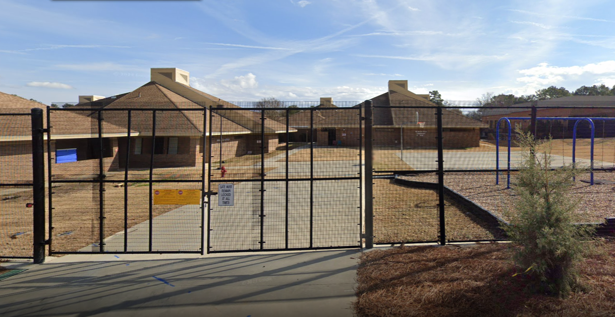 Morris Village Columbia 1