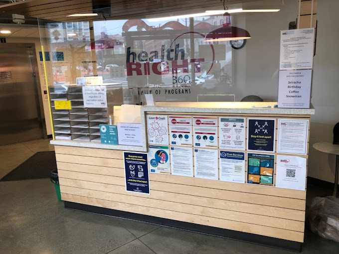 Healthright 360 Mens Residential Program San Francisco3