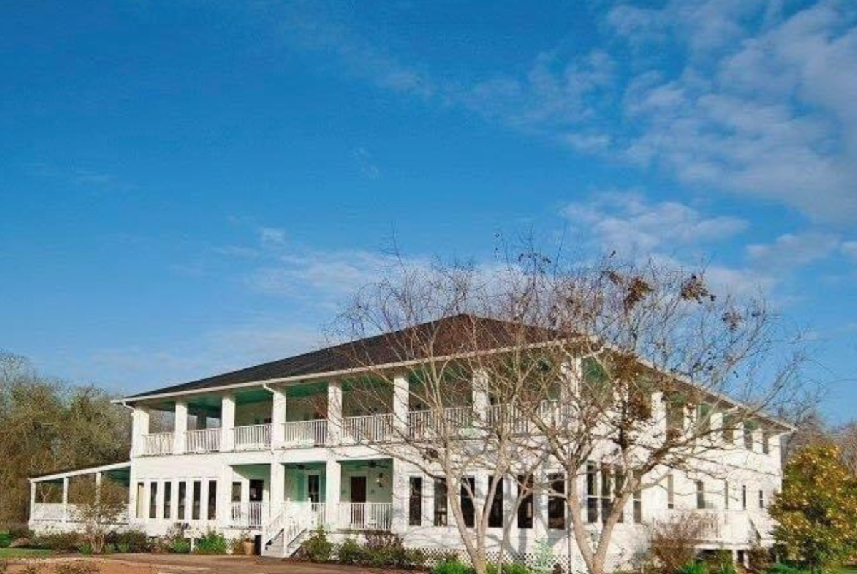 Serenity Light Recovery Angleton 1