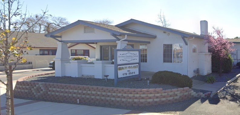 Reach Project Oakley 1