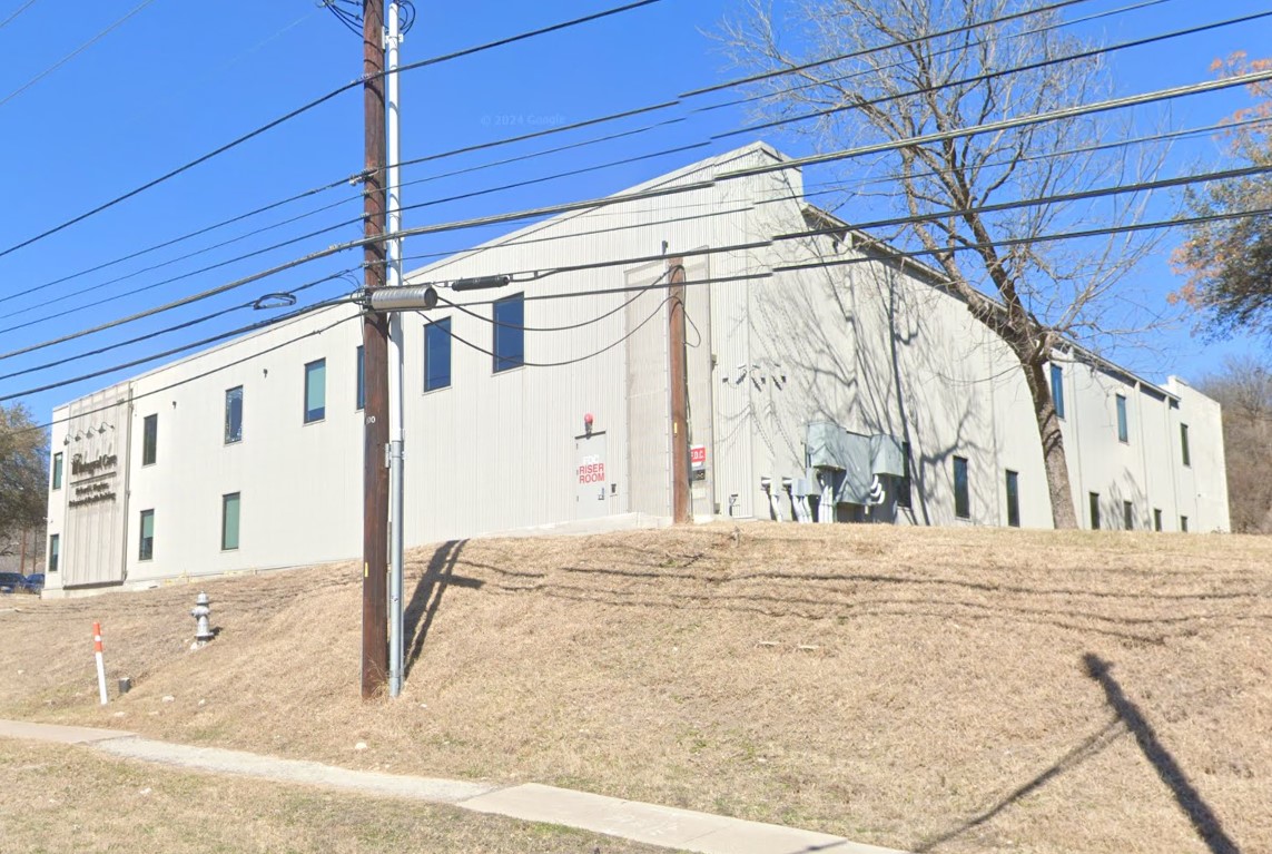 Integral Care Ambulatory Detoxification Austin2