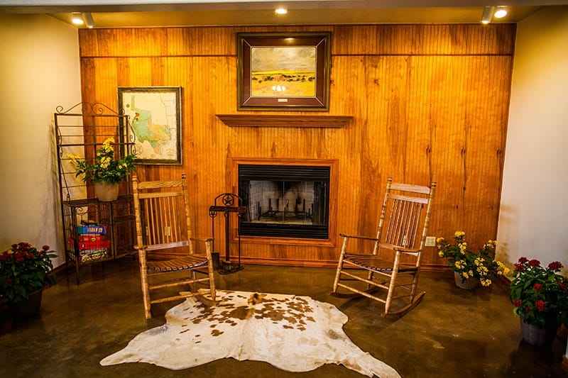 Trs Behavioral Care Inc The Right Step Wimberley Wimberley 4