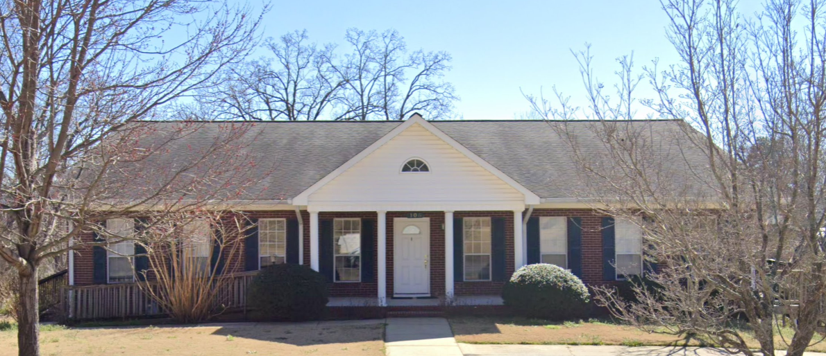 Anniston Fellowship House Inc Anniston 1