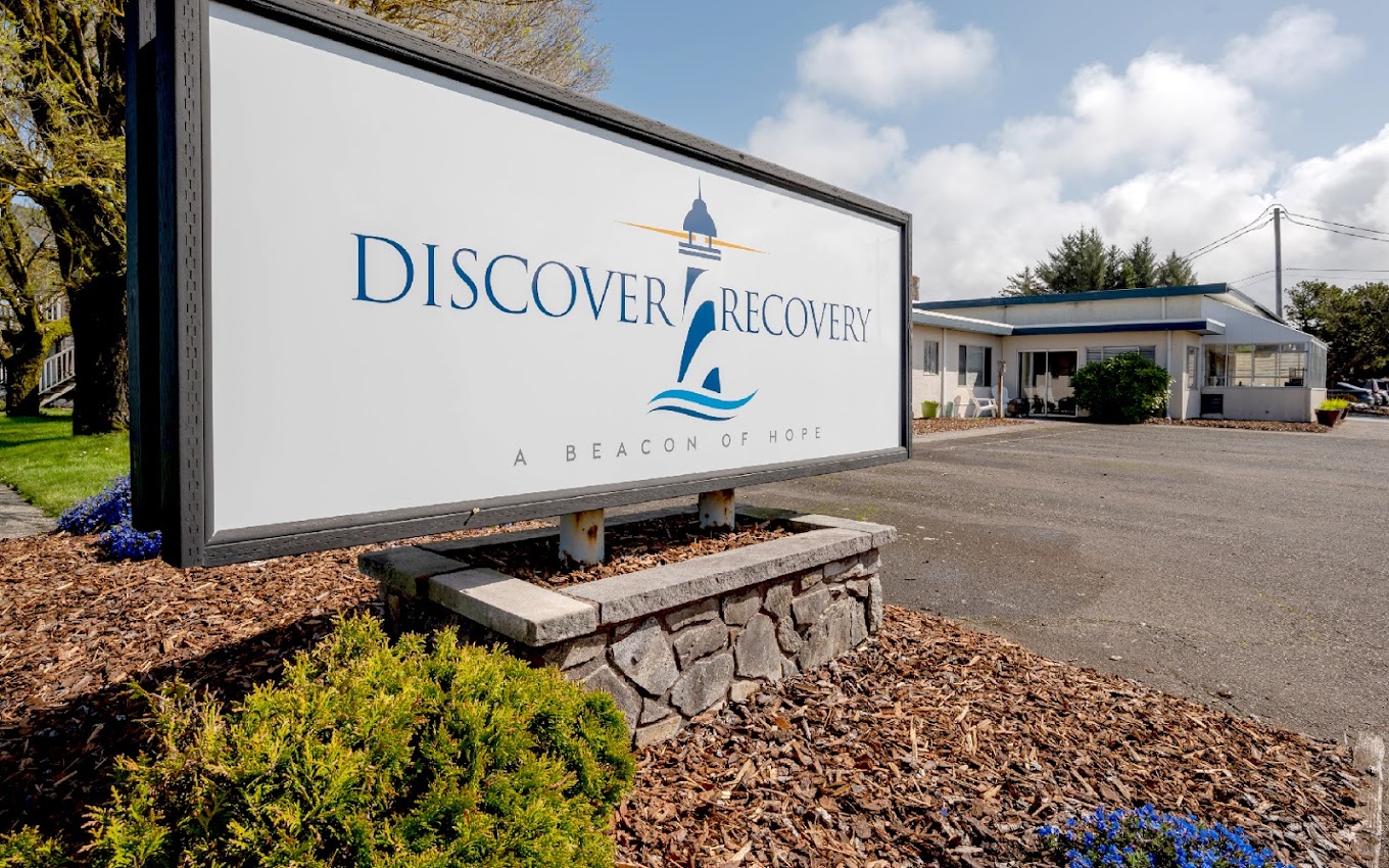 Discover Recovery Long Beach 2