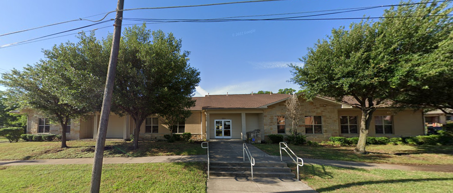 Golden Gate Adult Rehab Ministry Dallas 1