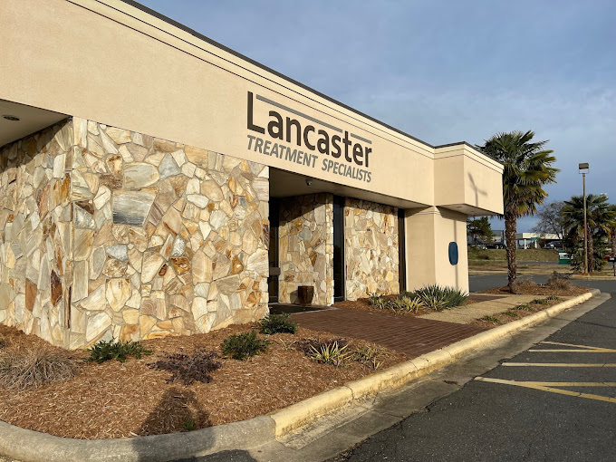 Lancaster Treatment Specialists Lancaster1