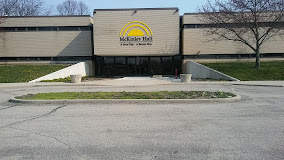 Mckinley Hall Inc Mens Residential Program Springfield 1