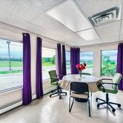 Resource Center For The Chemically Dep Sussex County Aftercare Center Newton 10