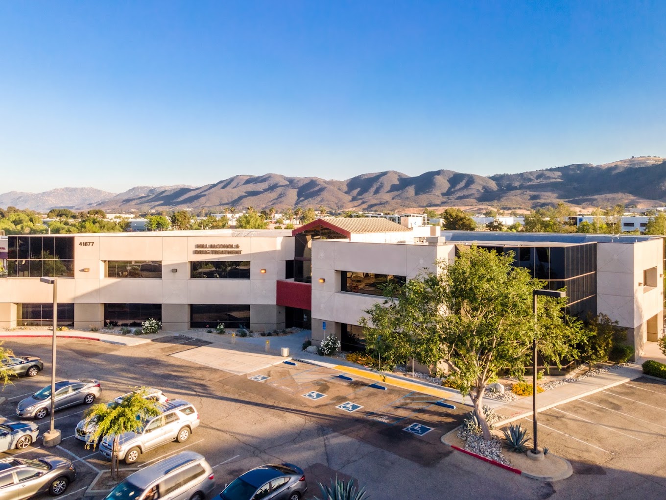 Hill Alcohol And Drug Treatment Temecula Photo1