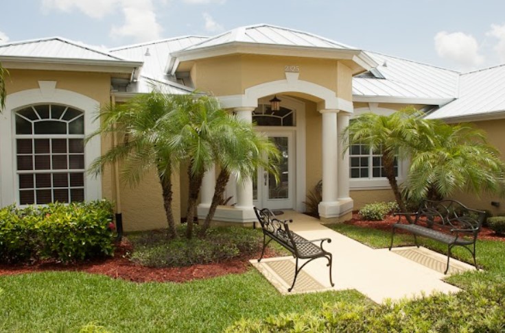 Treatment Centers Of America Llc Port Saint Lucie 2