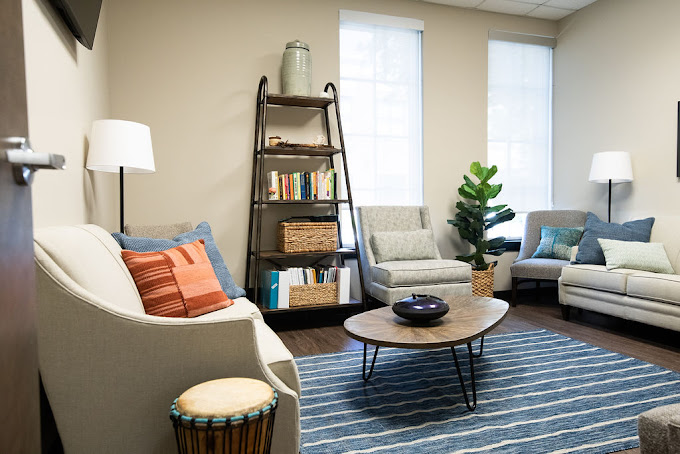 Blanchard Institute Huntersville 10