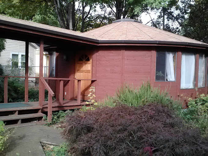 White Bird Clinic Chrysalis Behavioral Health Eugene2