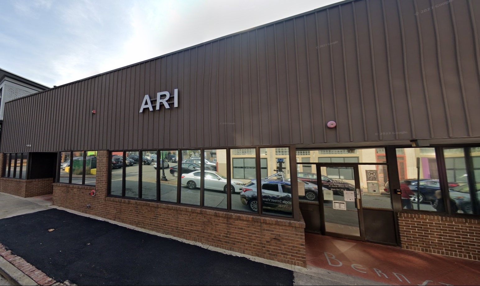 Addiction Recovery Institute Pawtucket1