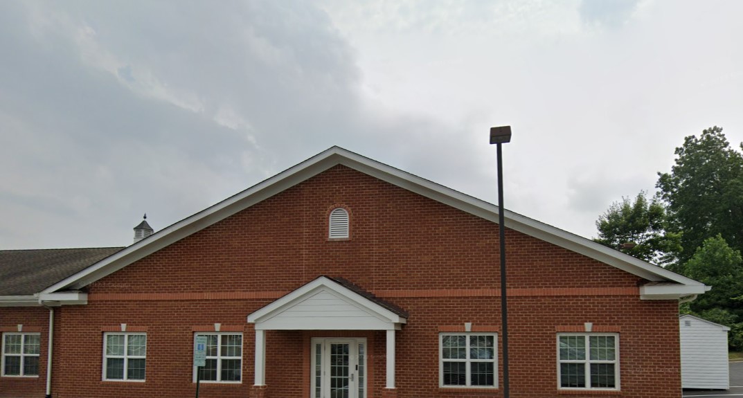 Hanover County Community Service Board Mechanicsville1