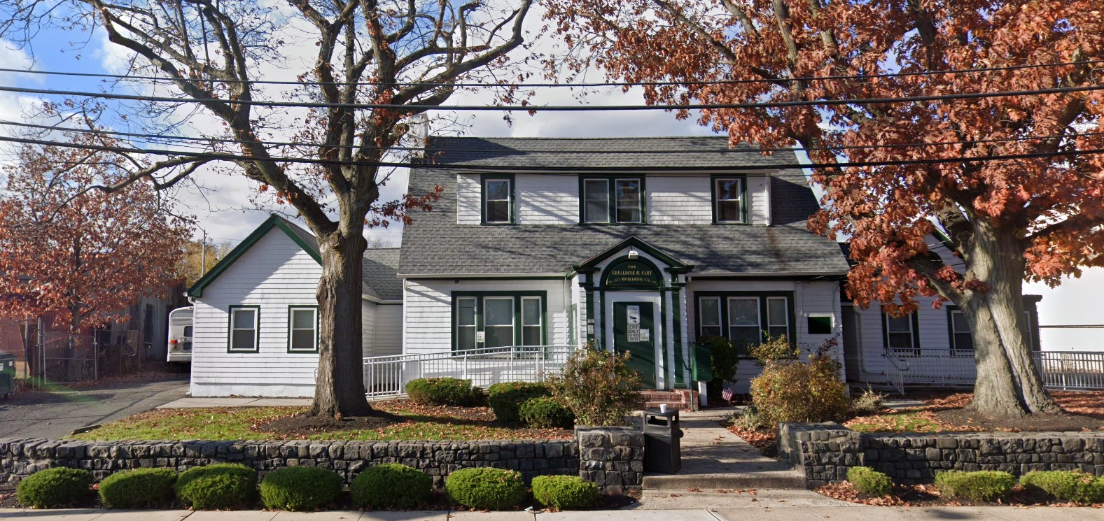 Organization For Recovery Inc Plainfield1