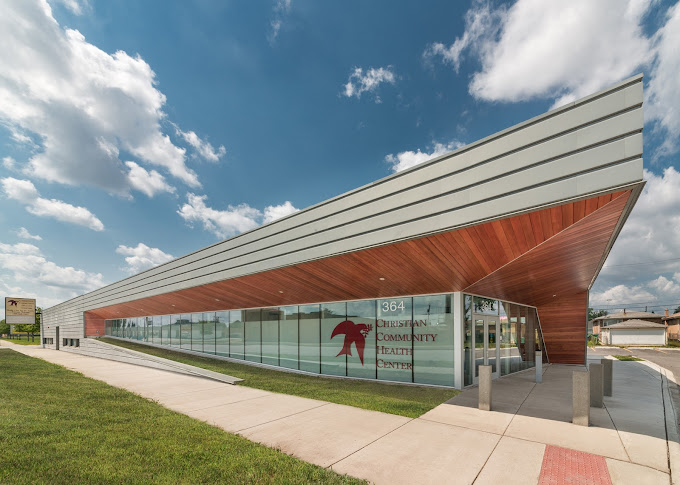 Christian Community Health Center Calumet City Calumet City Photo1