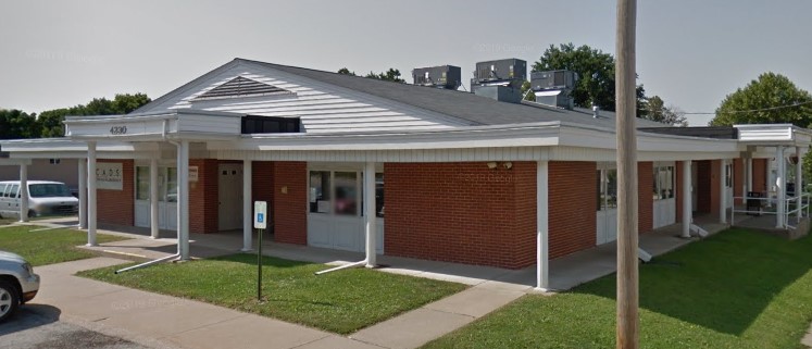 Center For Alc And Drug Services Inc Rock Island Adult Outpatient Rock Island 1