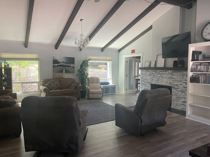 Bryans House Recovery Home Inc Atascadero 4