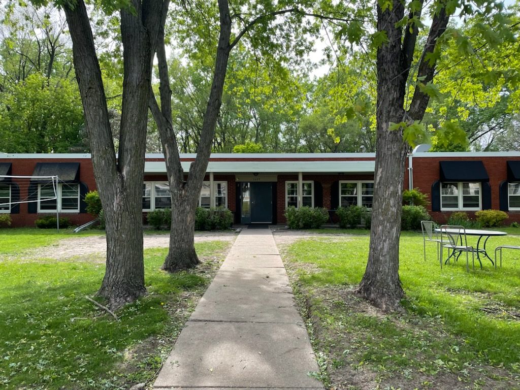 Meridian Behavioral Health Latitudes Lgbt Residential Saint Paul Photo1