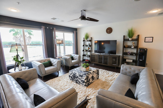 Infinite Recovery Buda 5