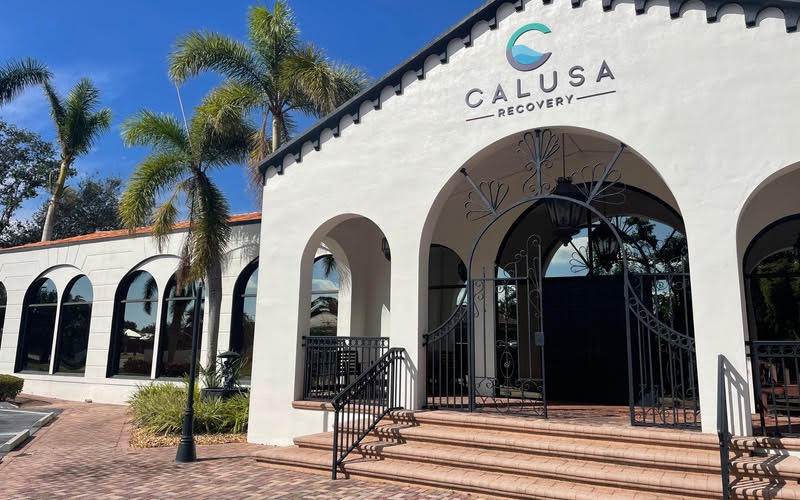 Calusa Recovery Fort Myers Photo1